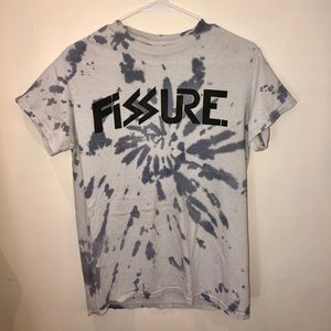 Fissure T-Shirt